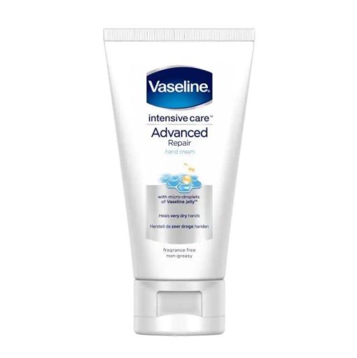 Vaseline Intensive Care Advanced Repair Hand Cream 75 ml