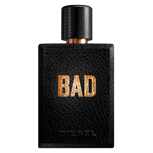 Diesel Bad Edt 125ml