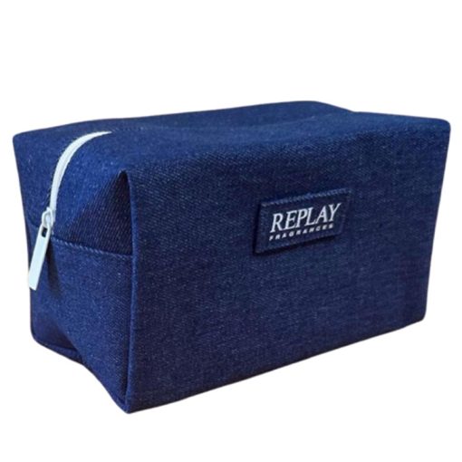 Replay Denim Pochette