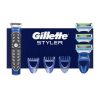 Gillette Fusion ProGlide Styler 3-in-1 Trimmer 8pc