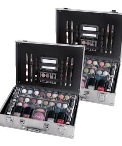 2-pack Zmile Cosmetics Makeup Box Everybody's Darling