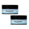 2-pack Headtoy Fiber Glaze Wax 75ml