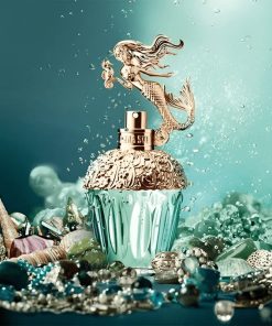 Anna Sui Fantasia Mermaid Edt 75ml