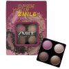 Zmile Cosmetics Eyeshadow