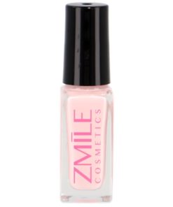 Zmile Cosmetics Nail Polish - Baby Pink Sparkle 5ml