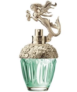 Anna Sui Fantasia Mermaid Edt 75ml