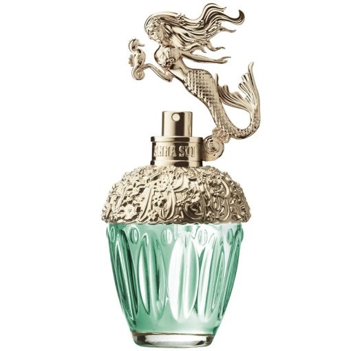 Anna Sui Fantasia Mermaid Edt 75ml