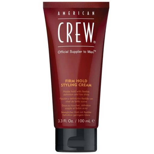 American Crew Firm Hold Styling Cream 100ml