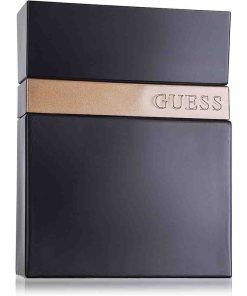 Guess Seductive Homme Noir Edt 100ml