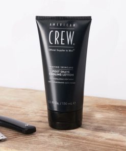 American Crew Post Shave Cooling Lotion 150ml