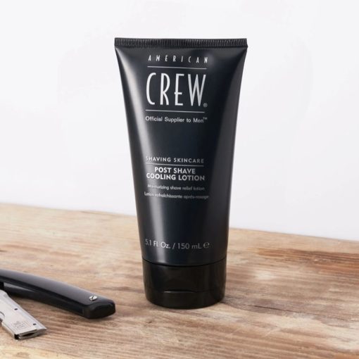 American Crew Post Shave Cooling Lotion 150ml