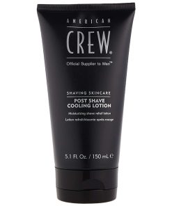 American Crew Post Shave Cooling Lotion 150ml