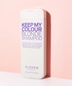 Eleven Australia Keep My Colour Blonde Shampoo 300ml