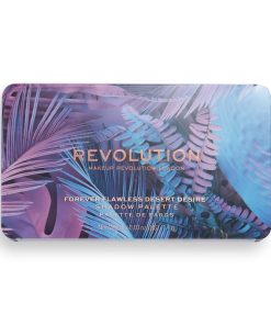 Makeup Revolution Forever Flawless Palette - Desert Desire