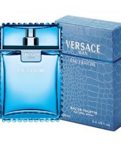 Versace Man Eau Fraiche Edt 200ml