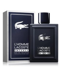 Lacoste L'homme Intense Edt 150ml
