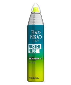 TIGI Bed Head Masterpiece Hairspray Extra Strong 340ml