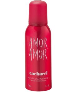 Cacharel Amor Amor Deodorant Spray 150ml