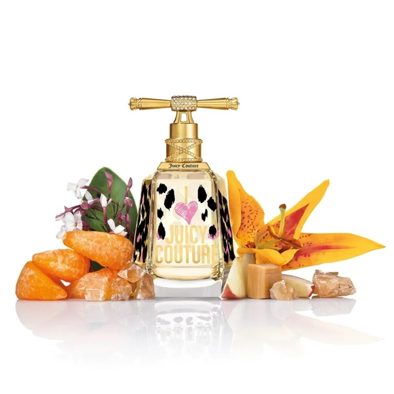 Juicy Couture I Love Juicy Couture Edp 100ml Juicy Couture I Love Juicy Couture Edp 100ml