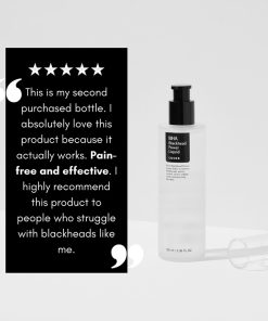 COSRX BHA Blackhead Power Liquid 100ml