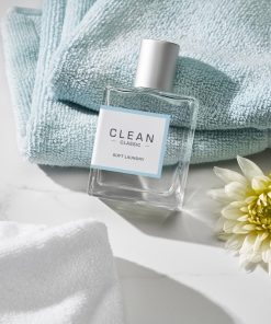 Clean Classic Soft Laundry Edp 30ml