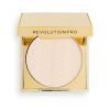 Makeup Revolution PRO CC Perfecting Pressed Powder - Ivory