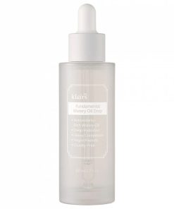 Klairs Fundamental Watery Oil Drop 50ml