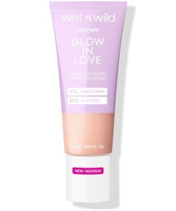 Wet n Wild Mega Glo Glow in Love Radiance Liquid 20ml