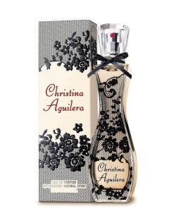 Christina Aguilera Edp 75ml