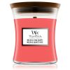 WoodWick Mini - Melon & Pink Quartz