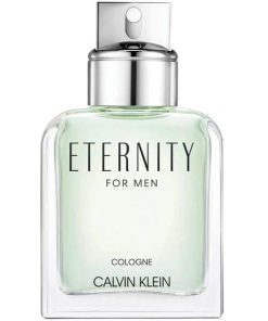 Calvin Klein Eternity for Men Cologne Edt 100ml