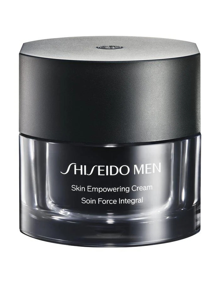 Shiseido Men Skin Empowering Cream 50ml Shiseido Men Skin Empowering Cream 50ml