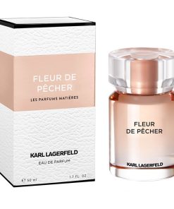 Karl Lagerfeld Fleur De Pecher Edp 50ml