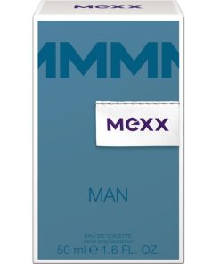 Mexx Man Edt 50ml
