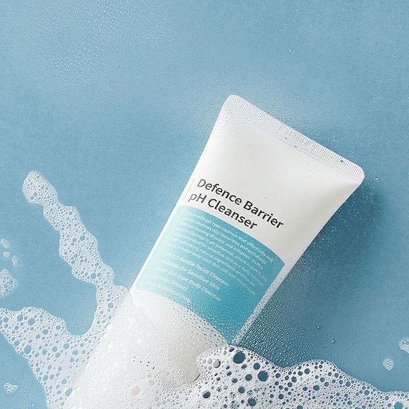 Purito Defence Barrier Ph Cleanser 150ml Purito Defence Barrier Ph Cleanser 150ml