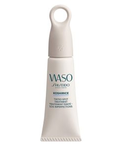 Shiseido Waso Koshirice Tinted Spot Treatment 8ml - Golden Ginger