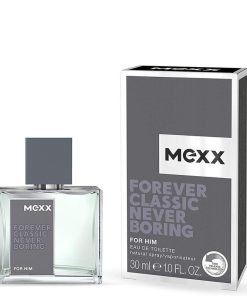 Mexx Forever Classic Never Boring Edt 30ml