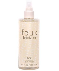 FCUK Friction Her Body Mist 250ml