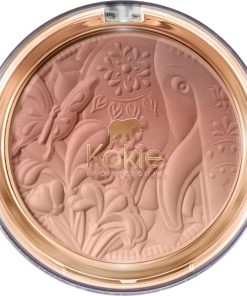 Kokie Soft Gradient Blush - Bellissima