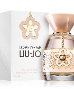Liu Jo Lovely Me Edp 100ml