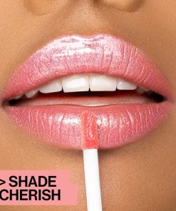 Wet n Wild Mega Slicks Lip Gloss - Cherish