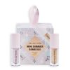 Makeup Revolution Mini Shimmer Bomb Duo Gift Set