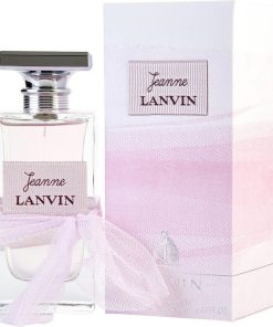 Lanvin Jeanne Edp 100ml