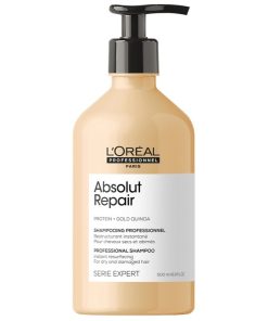 L'Oreal Professionnel Serie Expert Absolut Repair Shampoo 500ml
