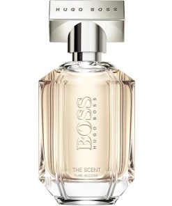 Hugo Boss Boss The Scent Pure Accord Edt 50ml