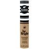 Kokie Be Bright Illuminating Concealer - Golden Beige