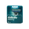 Gillette Mach3 4-pack