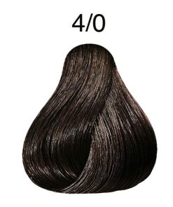 Wella Color Touch Pure Naturals 4/0 Medium Brown