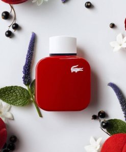Lacoste L.12.12 Pour Elle French Panache Edt 50ml
