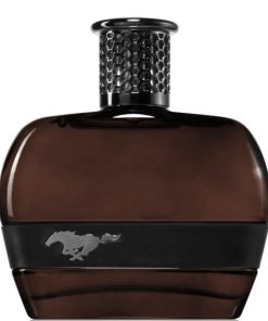 Ford Mustang Black For Men Edt 100ml